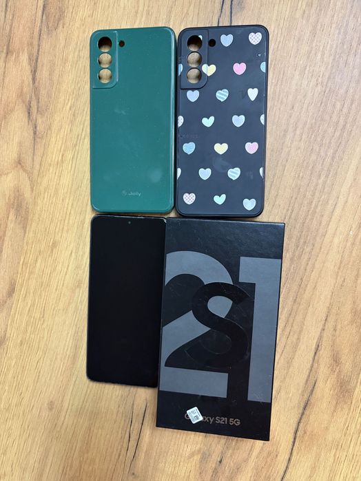 Samsung Galaxy s21
