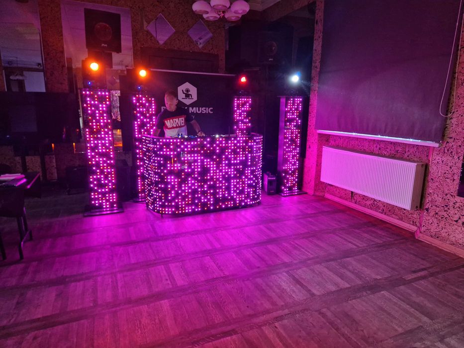 Sala do wynajęcia, imprezy okolicznościowe, urodziny