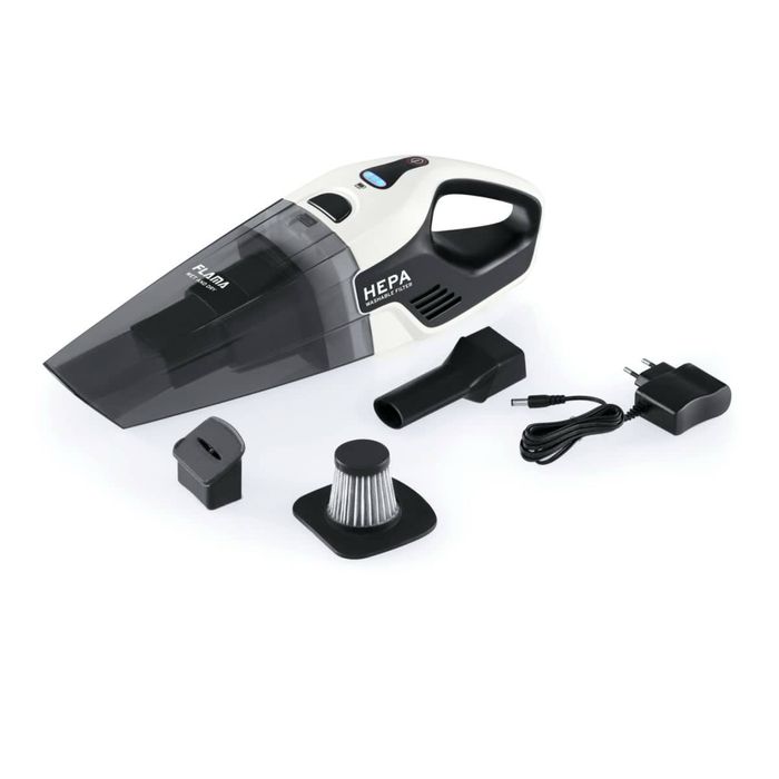 FLAMA 1613FL Mini aspirador Wet and dry 14.8V
