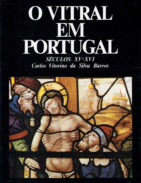 15217

Stained Glass in Portugal
by Carlos Vitorino da Silva Barros