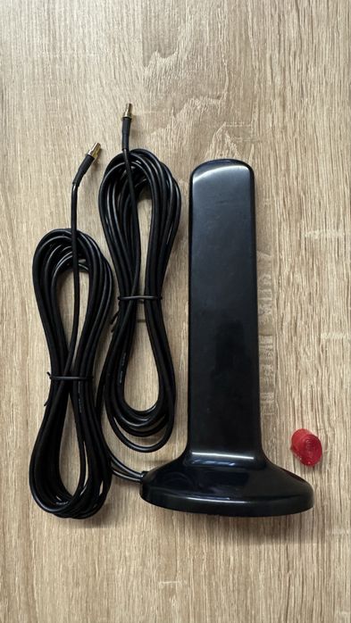 4G Антена для роутера MIMO 16 дБ ts9/crc9