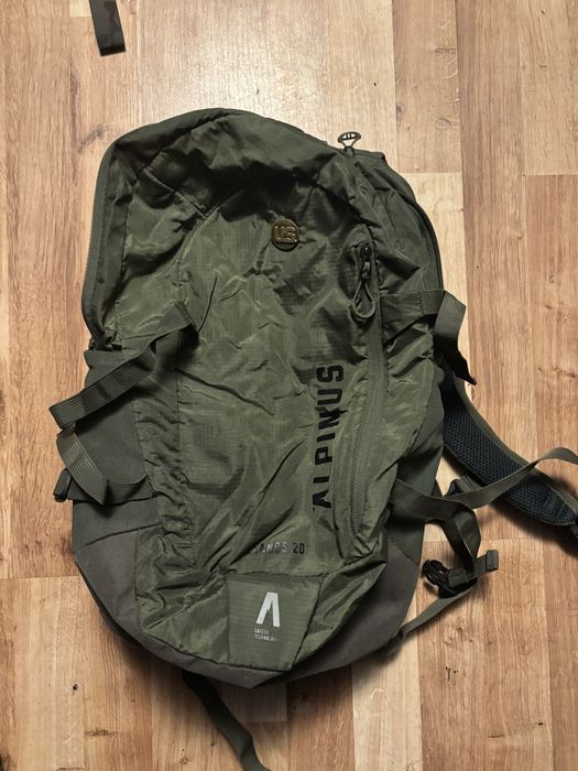Plecak Alpinus 20l