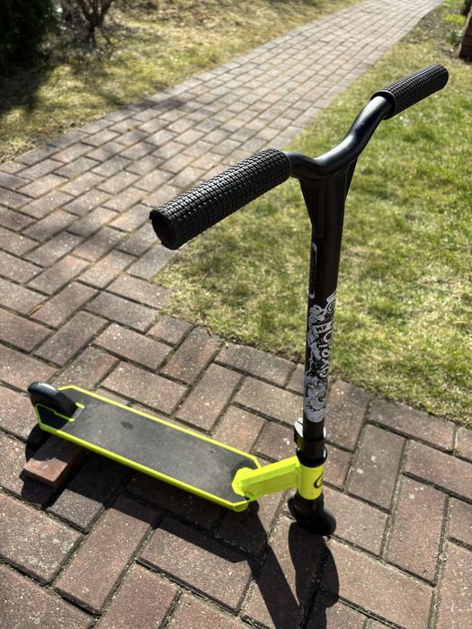 Hulajnoge Oxelo MF One Decathlon