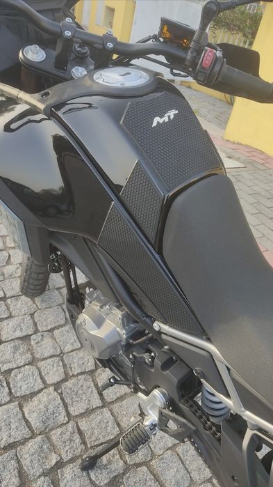 CFMOTO MT 450 2024
