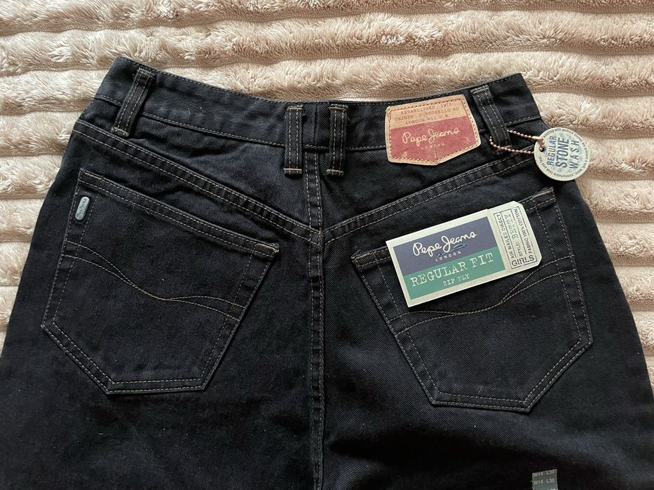 Pepe Jeans London BETTY — новые с бирками, EU 42