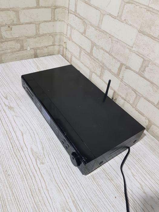 Інтернет радіо AEG IR-4427, Wi-Fi, USB, LAN, б/у з Німеччини