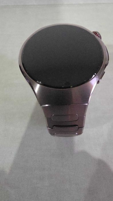 HUAWEI WATCH 5 Elite 42mm NOWY NIEAKTYWOWANY gwar.prod24M!komplet !