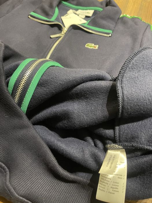 Casaco de Homem Azul Escuro