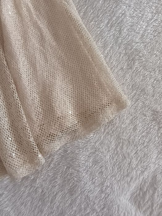Spódniczka z cekinami Coccodrillo