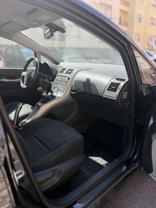 Toyota Auris 1.4 2008