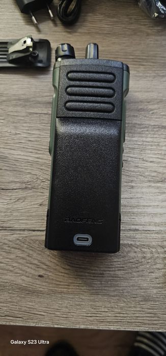 RadioTelefon Baofeng