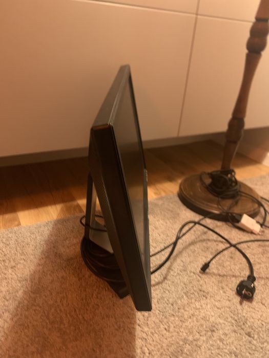 Monitor Dell E228WFP