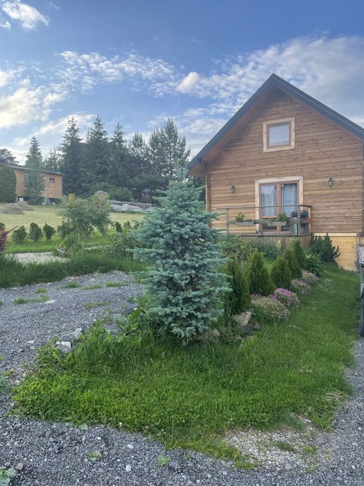 Domek 6-os. Nocleg, Zakopane