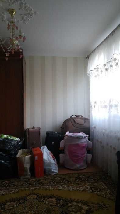 Дом с ремонтом Дачное!