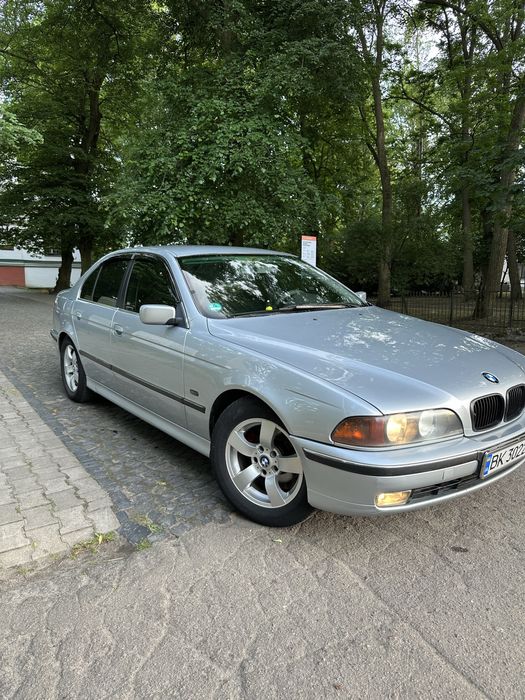 Продам  BMW E39