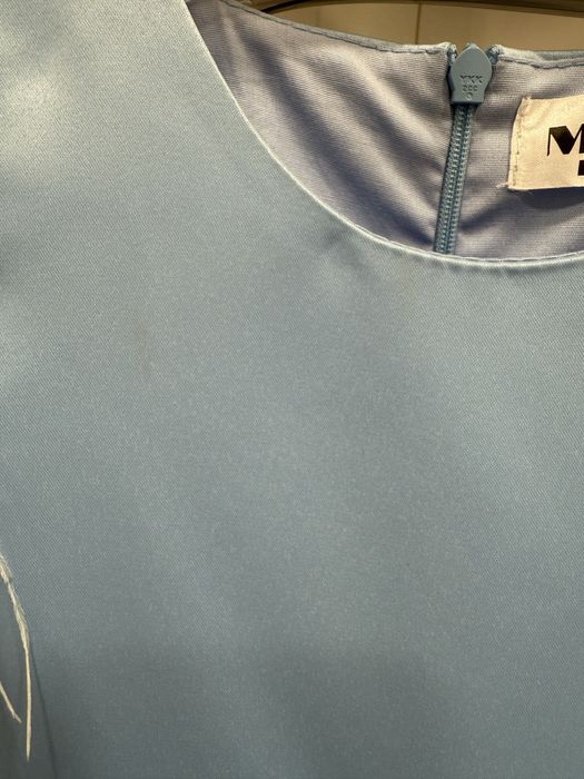 Нарядна пишна сукня 104-110 розмір