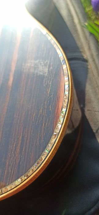 Ukulele Ever Play (heban)