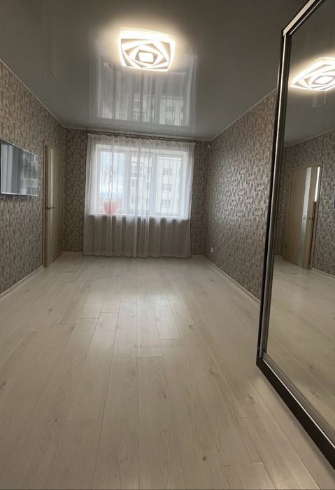Терміновий  продаж! 62м2 квартира з ремонтом