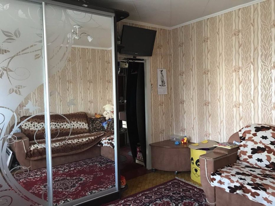 1-кімнатна квартира в Богуславі
