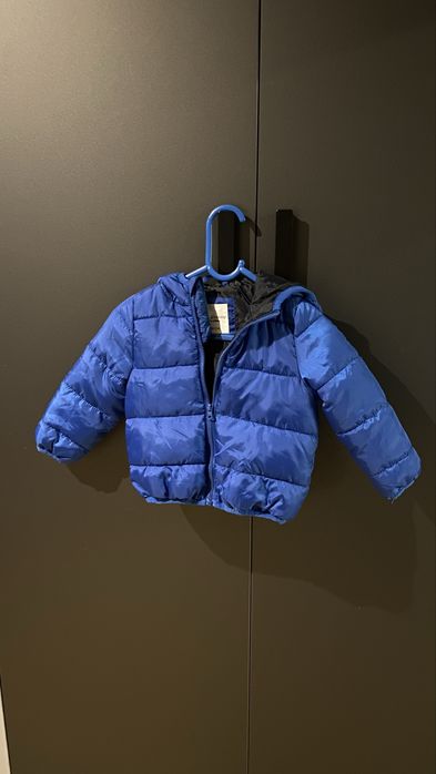 Kurtka Sinsay 80cm