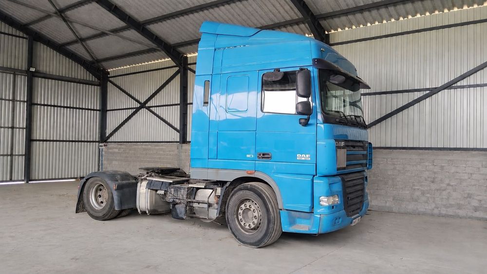 DAF