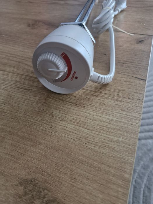 Grzałka z termostatem do bojlera