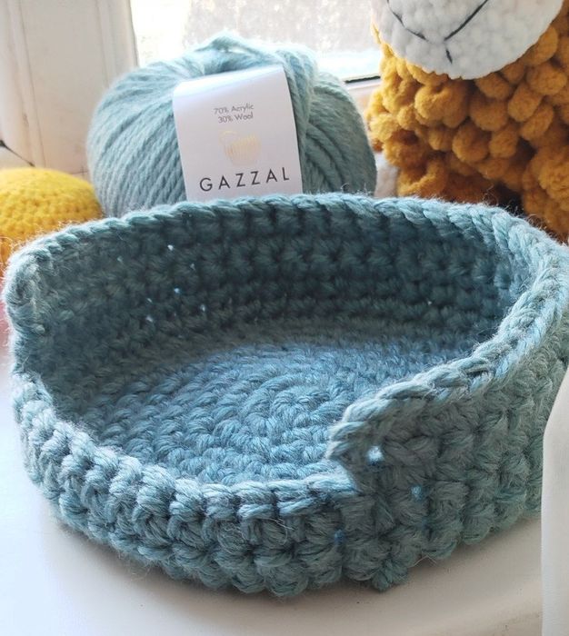 Лежанка для крисок