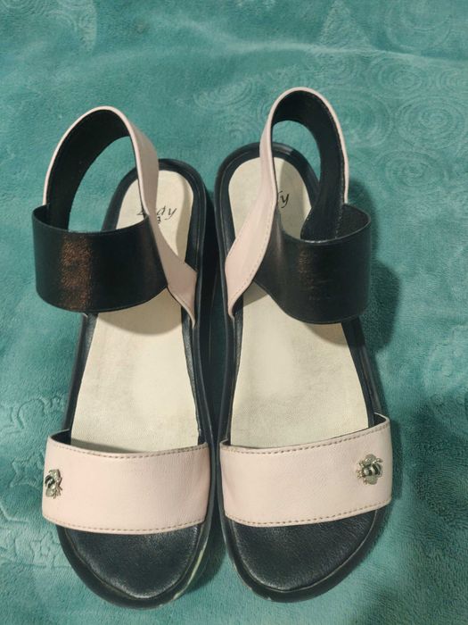 Босоножки 38 размер