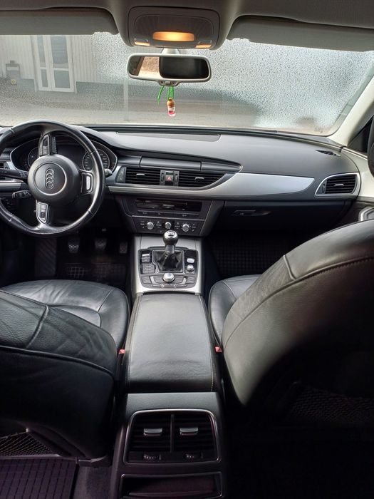 Продам Ауді А6 С7