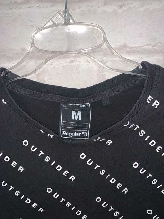 Koszulka CROPP - stan bardzo dobry