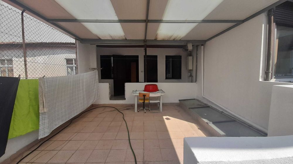 Quartos para Estudantes perto do Jardim da Arca D'água
350€ Desp. inc.