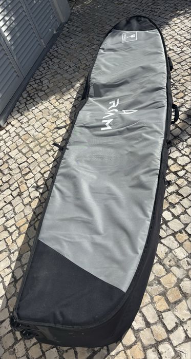 Capa Viagem com rodas 9’2 Longboard