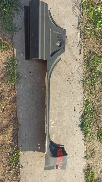 Порог на Астру j