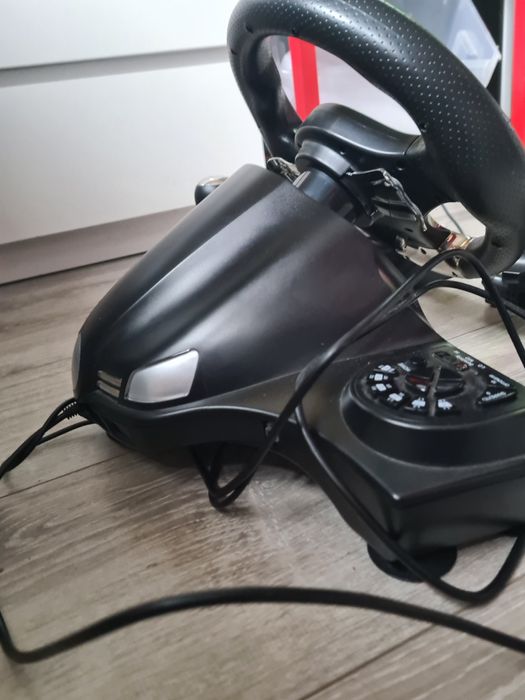 Kierownica do xbox 360