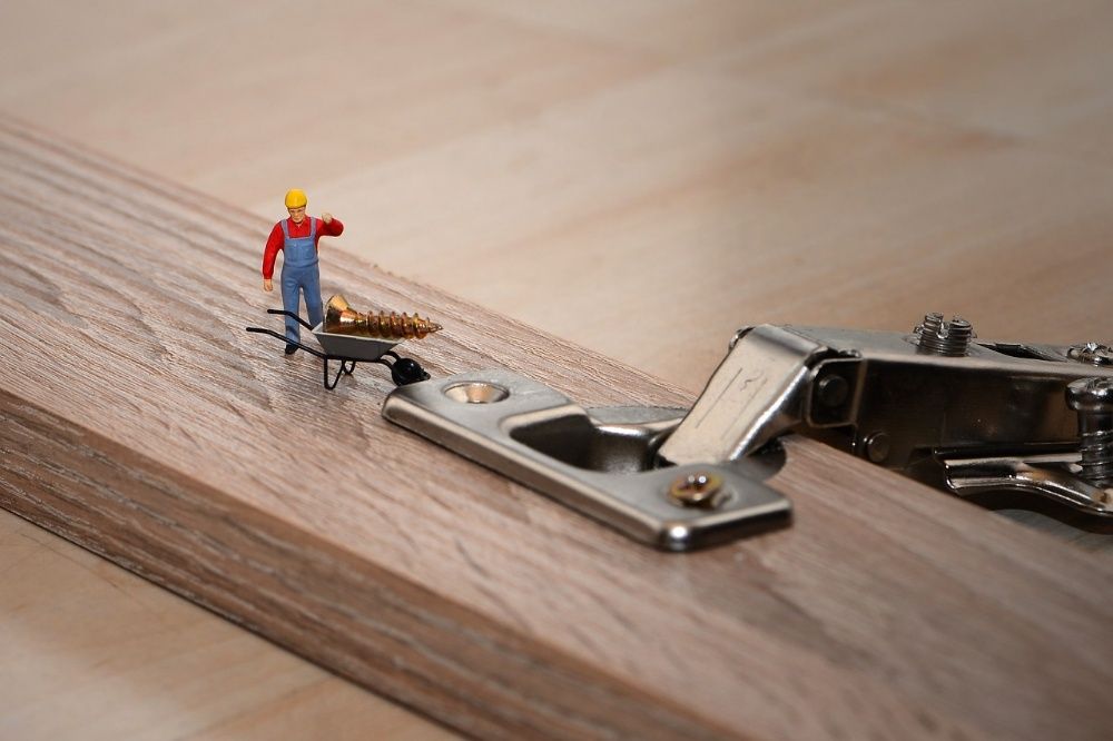 Złota Rączka naprawy domowe AGD montaż TV meble TANIO SOLIDNIE