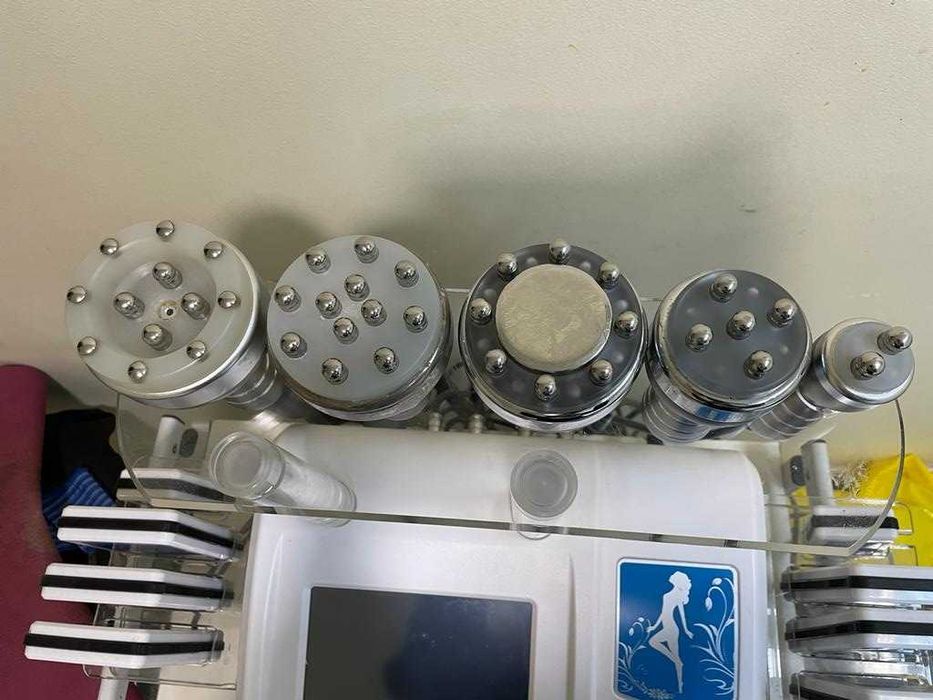 Máquina Multifunções