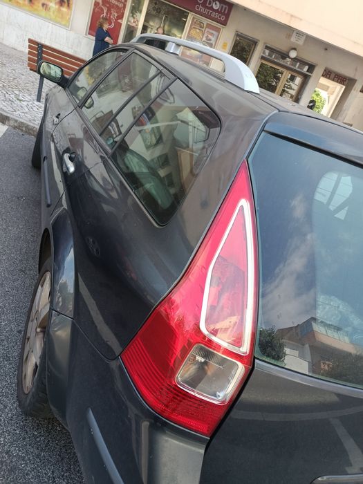 Vende-se Renault Megane
