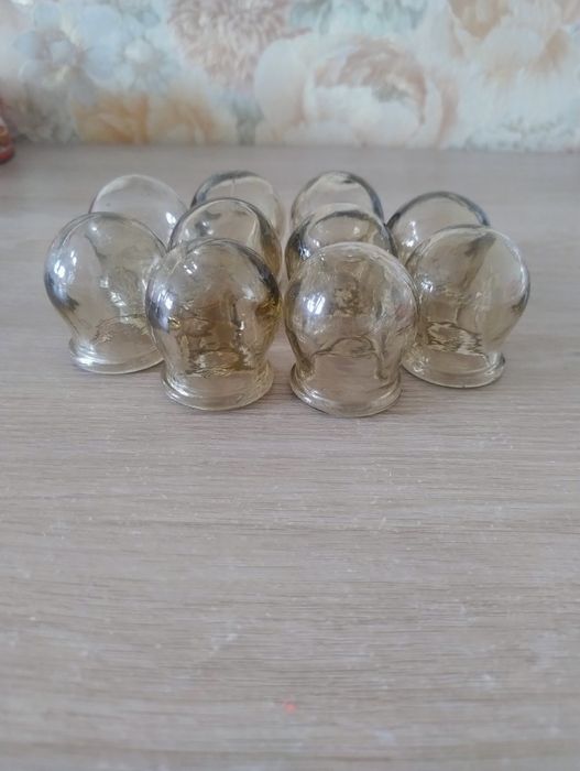 Вироби медичні, банки медичні,