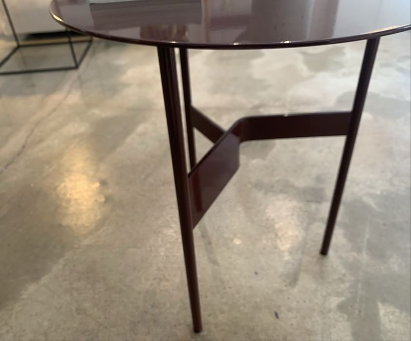 Hay - Shim Coffee Table