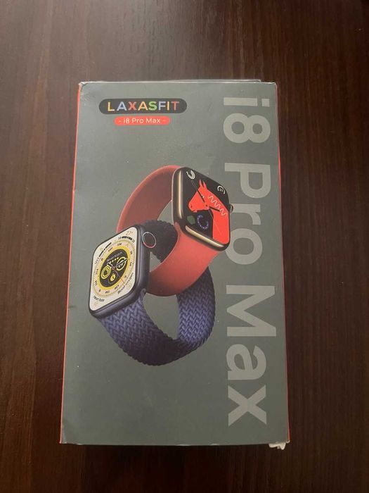 Cмарт часи i8 pro max