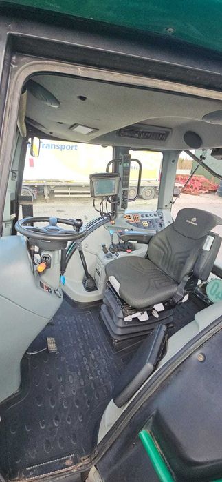 Ciągnik rolniczy VALTRA T171 .161