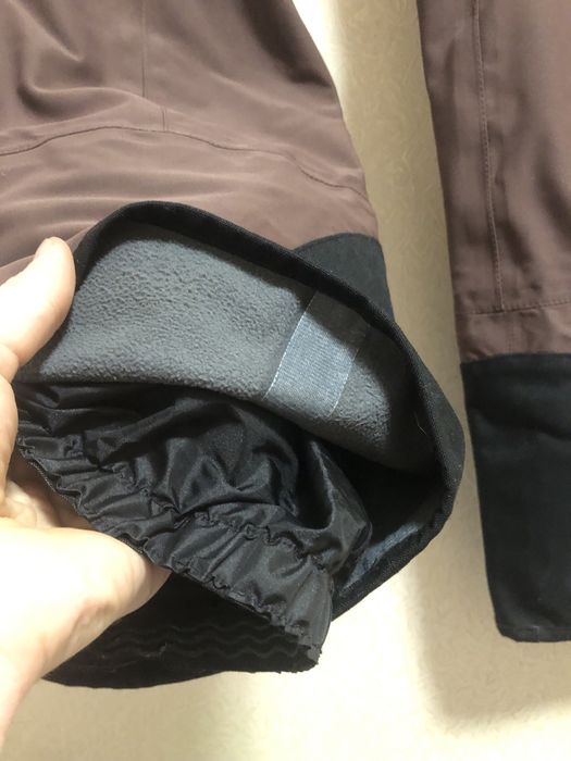 Штани лижні Millet жіночі gore-tex soft shell