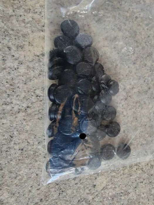 Clipes/Pinos/Alfinetes do Soleira porta Mercedes SLK R170