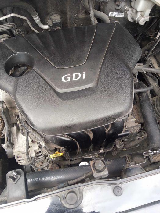 Auto Hyundai IX35