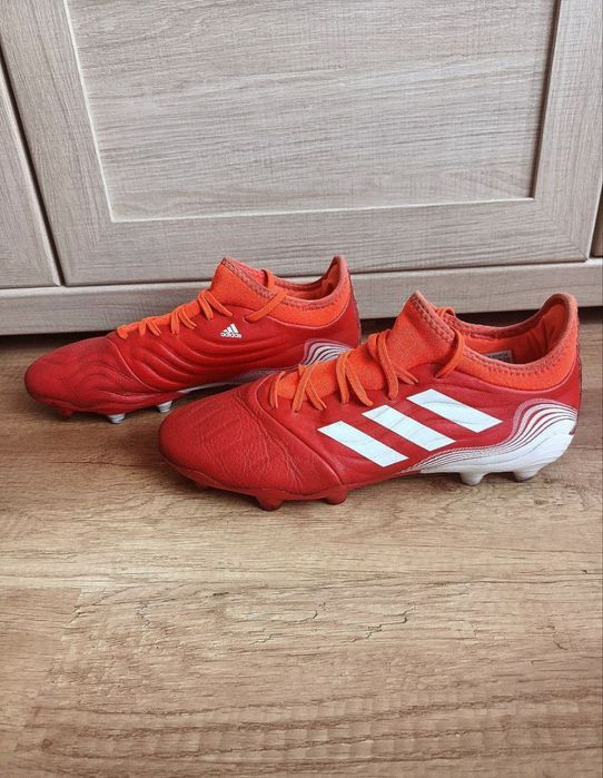 Бутси Adidas Copa Sense.3 FG