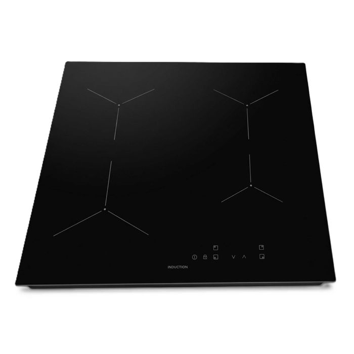 Płyta indukcyjna Electrolux LIL61424C Slim-fit 59cm 4 pola 15DH29