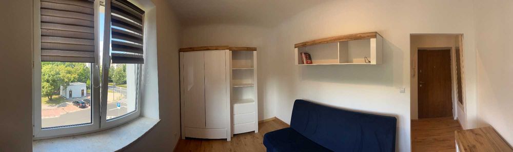 Mieszkanie – Warszawa - Widok 3