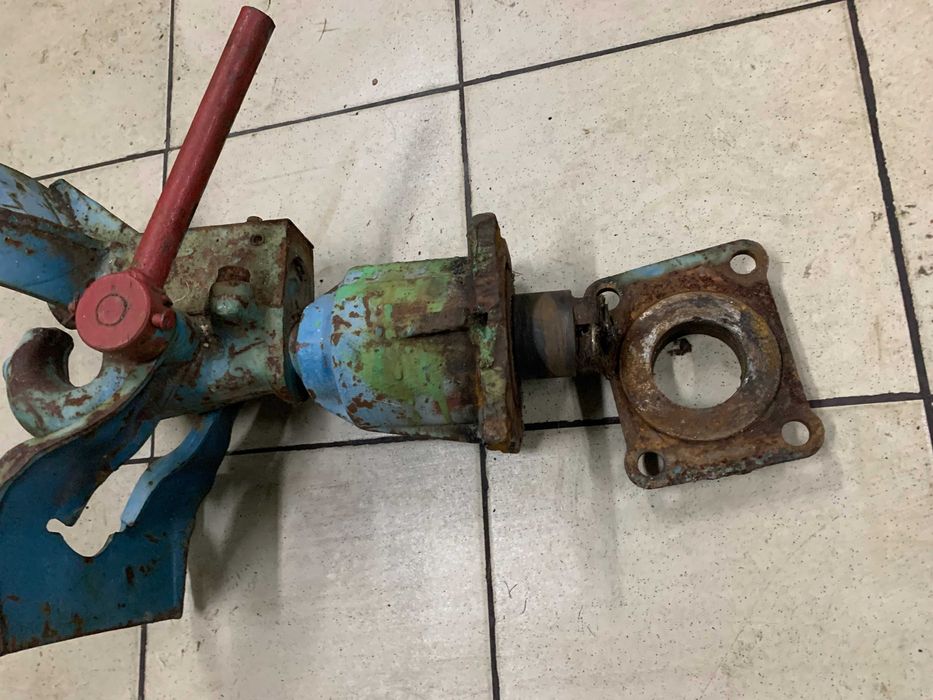 Фаркоп Ешка Е-303 Е-281