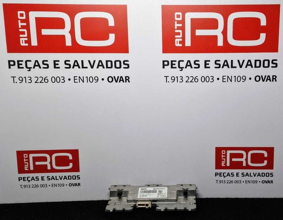 Câmera Traseira 699606901 - BMW 5 Touring