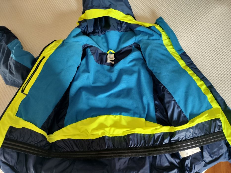 Casaco de neve - ski intermédio